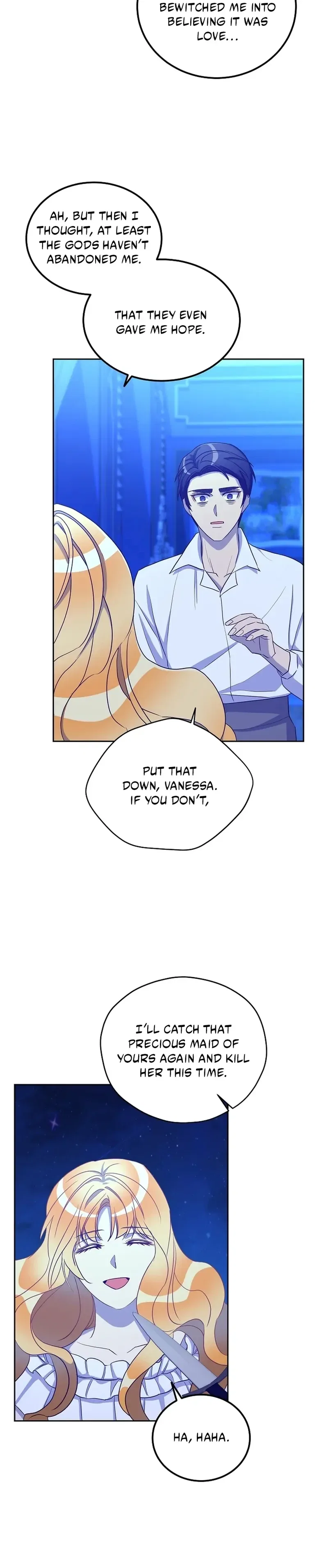Acidity of Regret Chapter 20 – Page 28