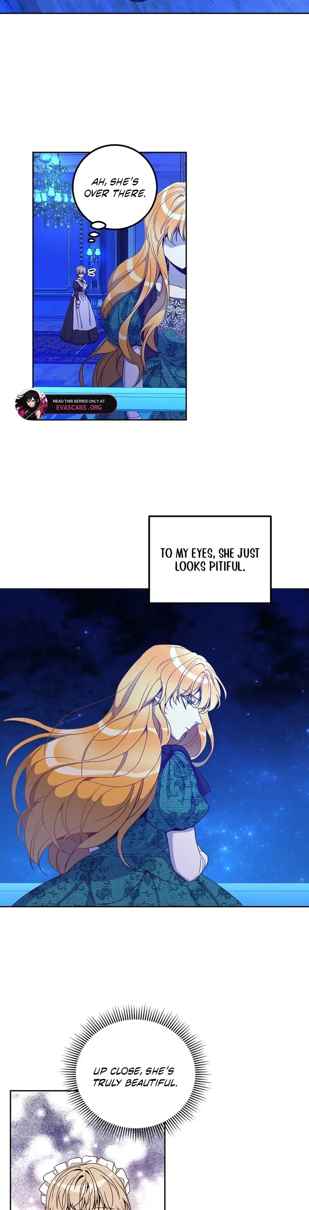 Acidity of Regret Chapter 19 – Page 3