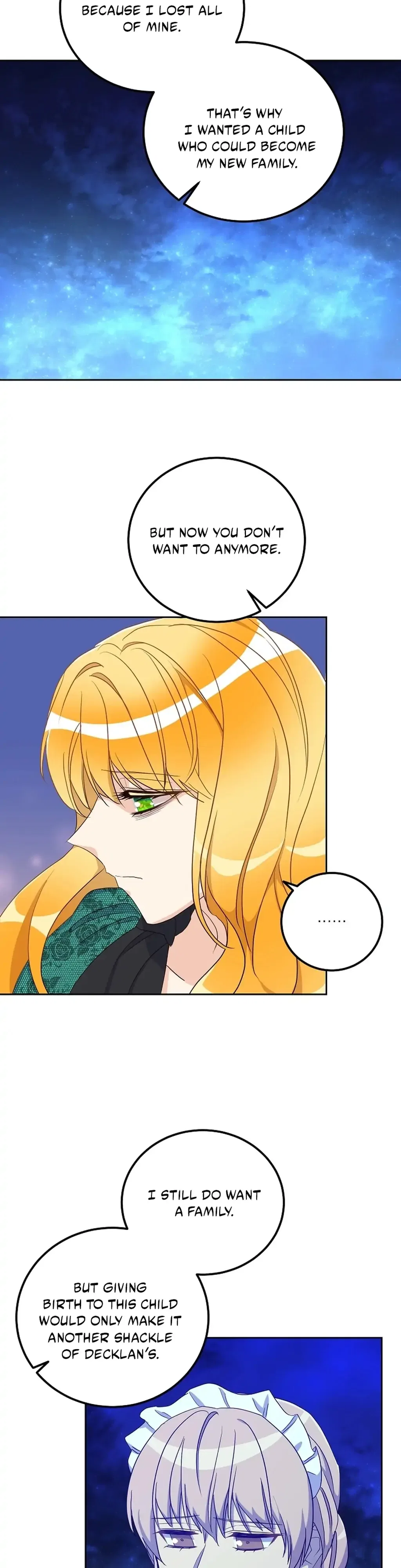 Acidity of Regret Chapter 19 – Page 10
