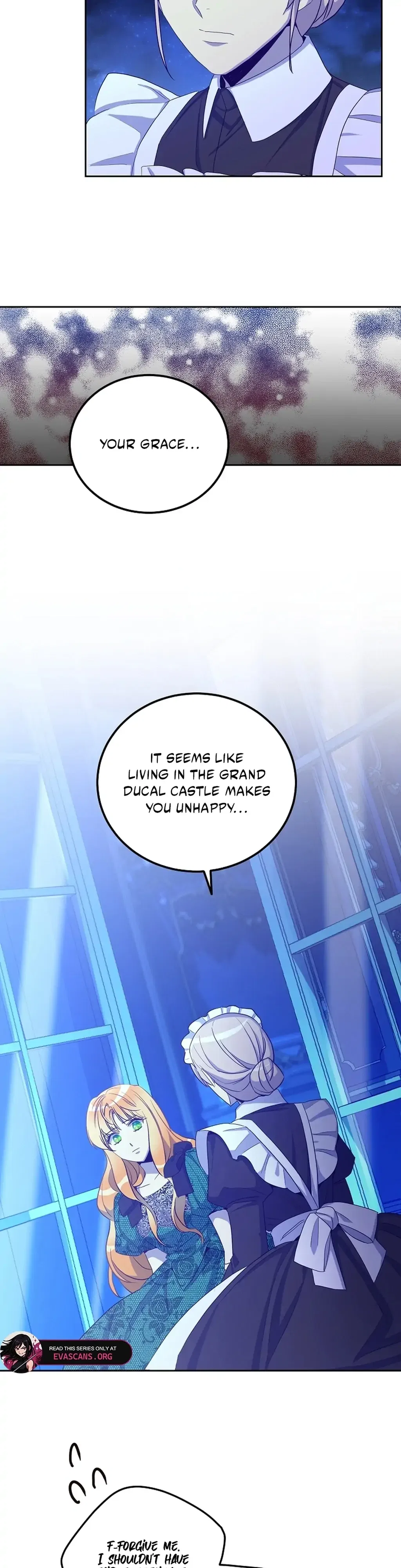 Acidity of Regret Chapter 19 – Page 11