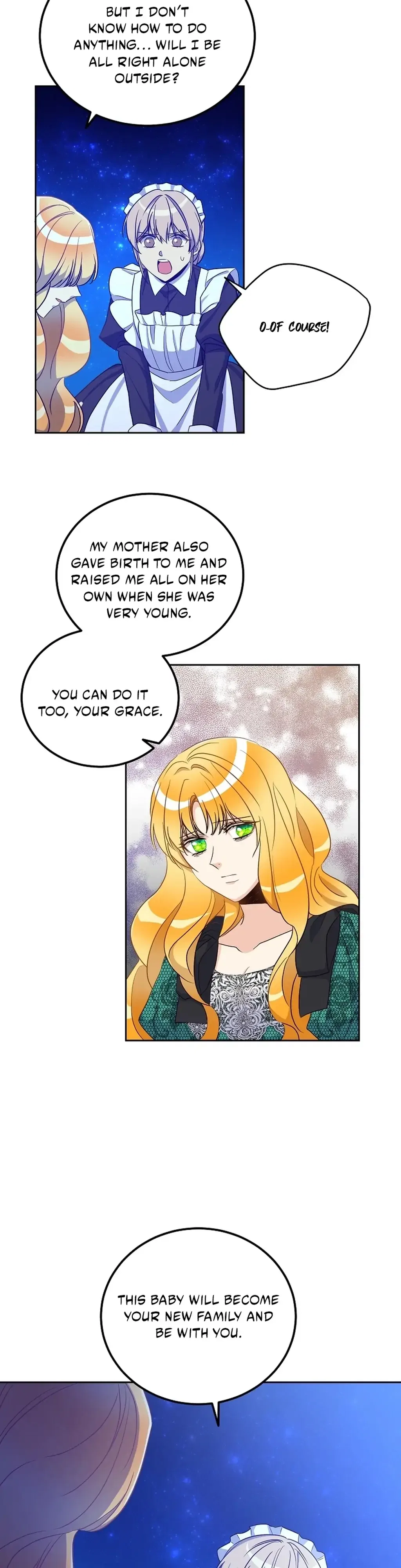 Acidity of Regret Chapter 19 – Page 14