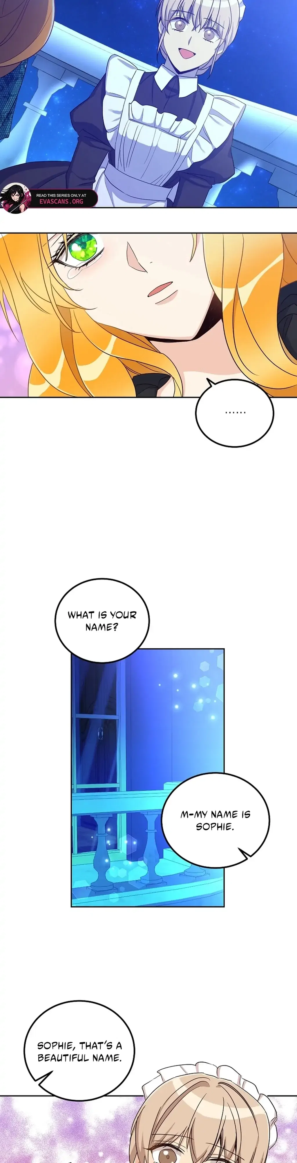 Acidity of Regret Chapter 19 – Page 15