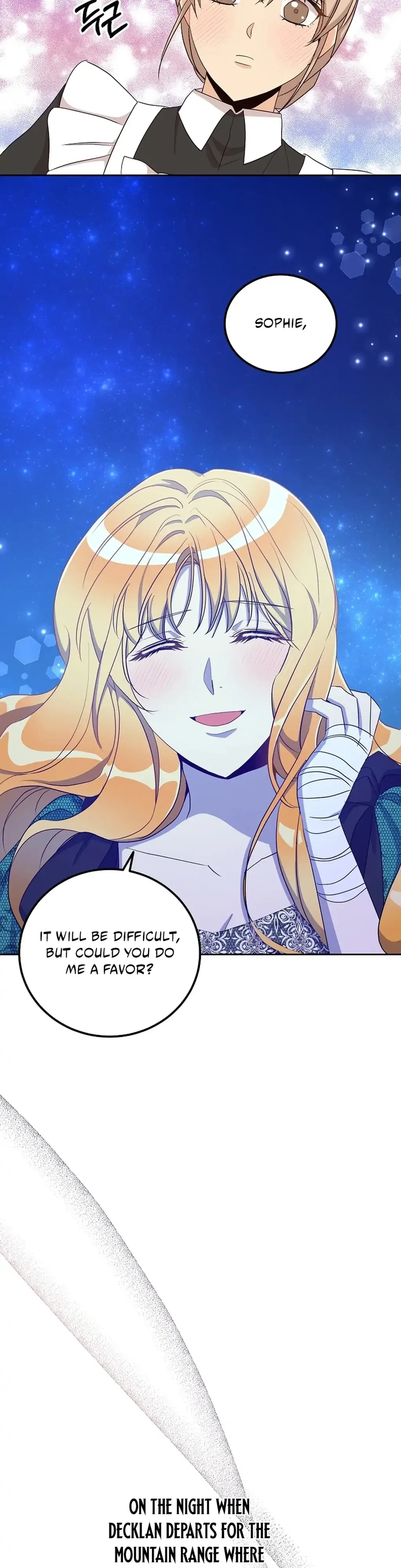 Acidity of Regret Chapter 19 – Page 16