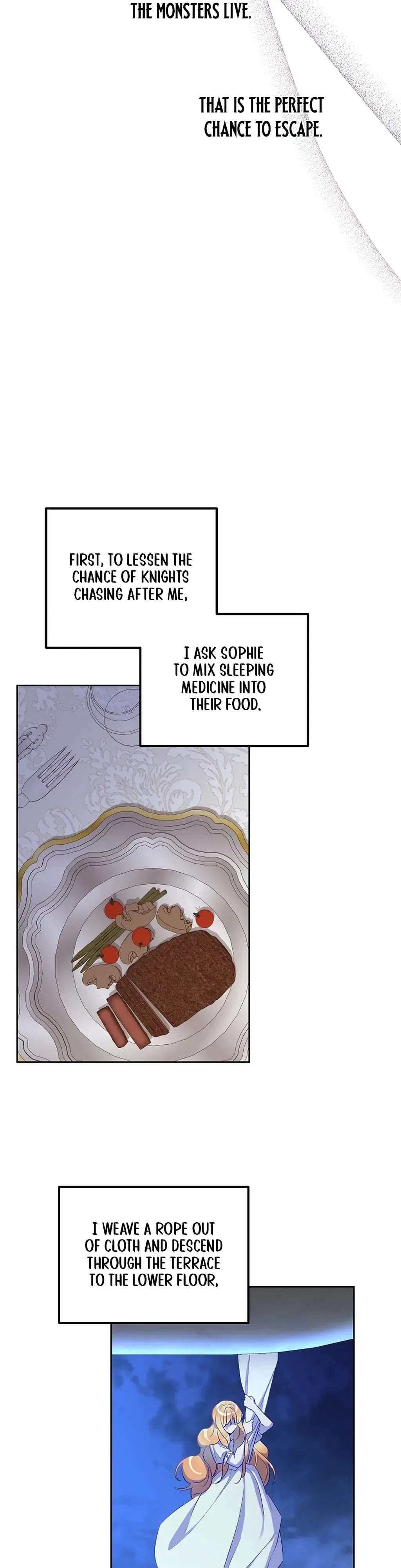 Acidity of Regret Chapter 19 – Page 17