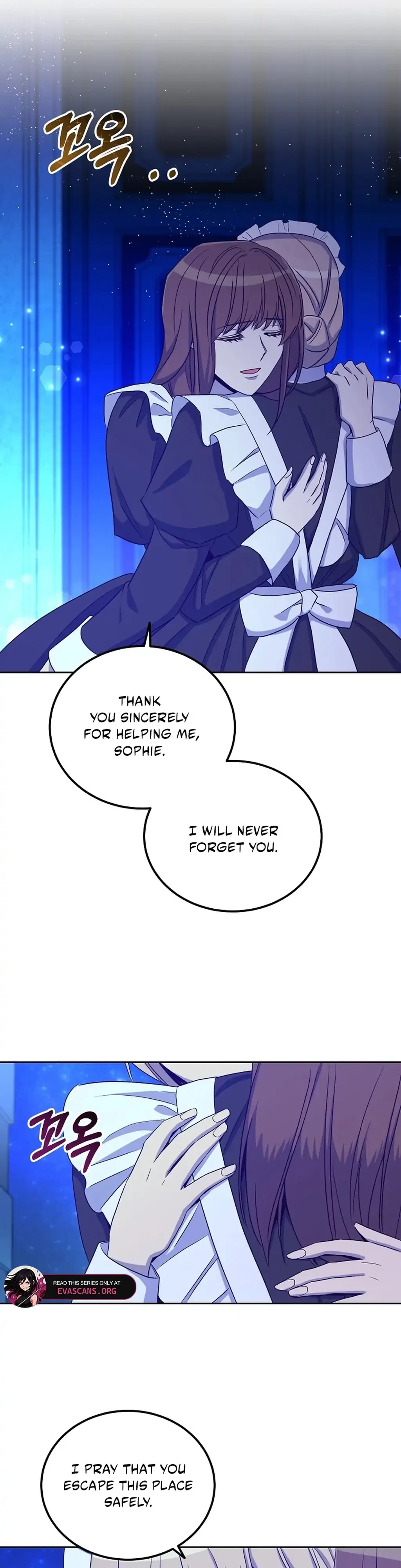 Acidity of Regret Chapter 19 – Page 20