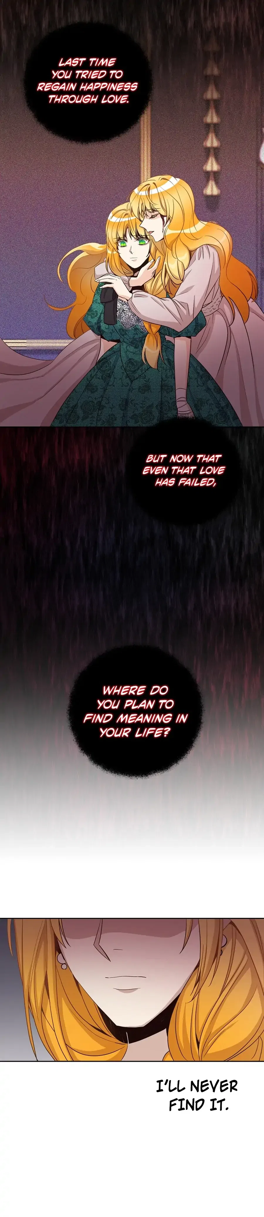 Acidity of Regret Chapter 18 – Page 80