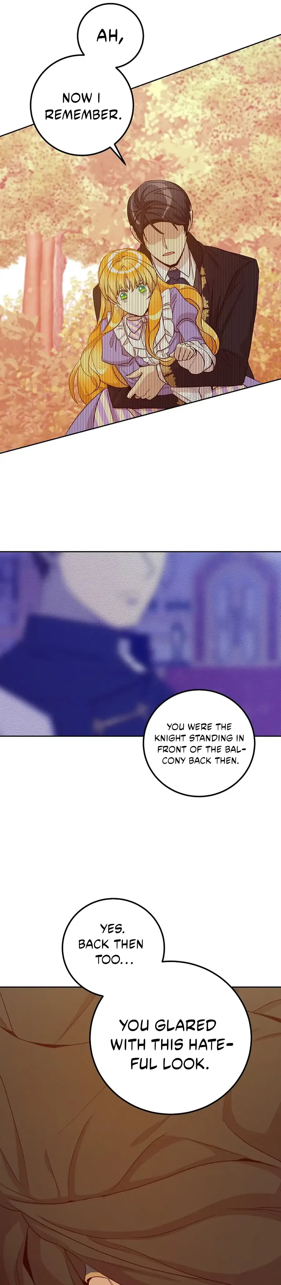 Acidity of Regret Chapter 17 – Page 37
