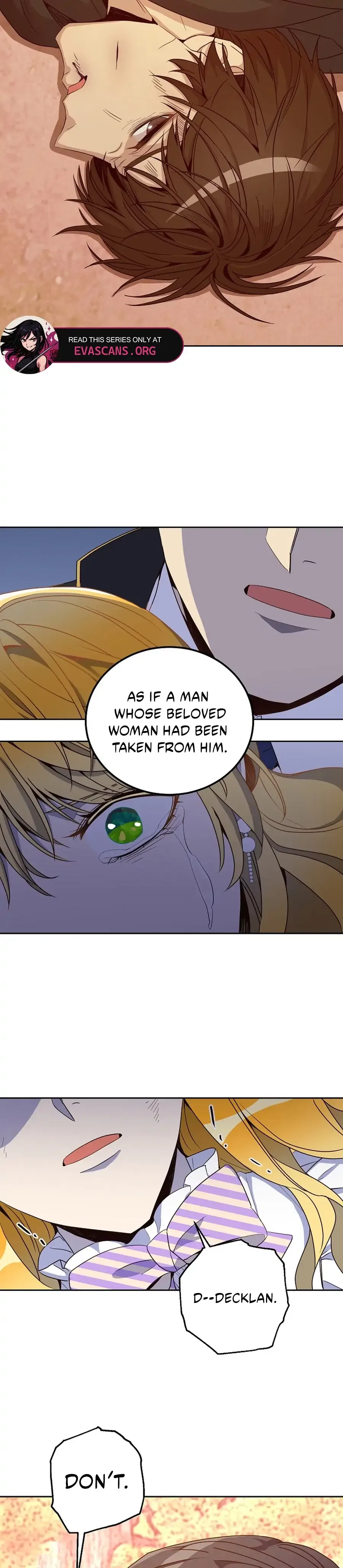 Acidity of Regret Chapter 17 – Page 38
