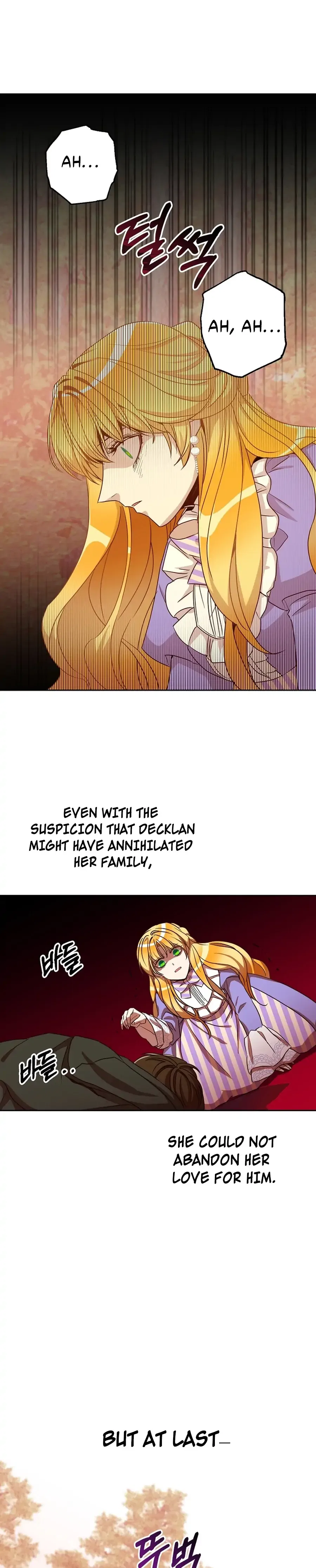 Acidity of Regret Chapter 17 – Page 41