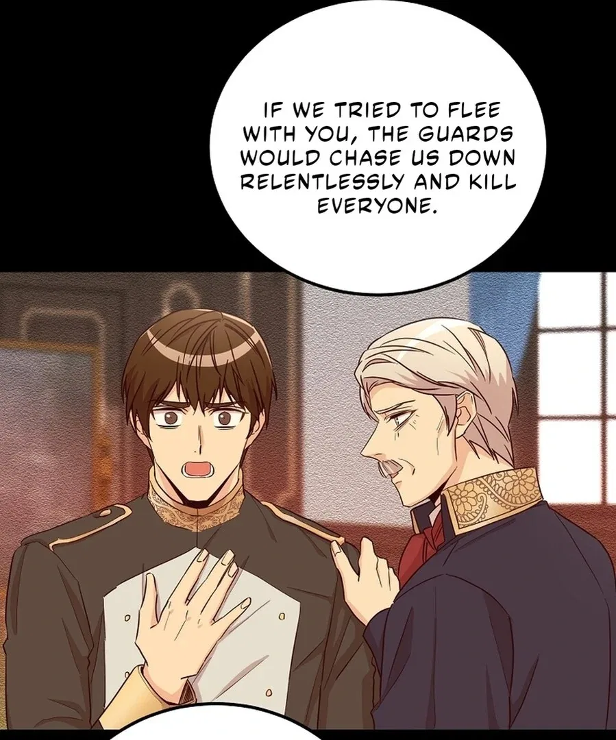 Acidity of Regret Chapter 16 – Page 12