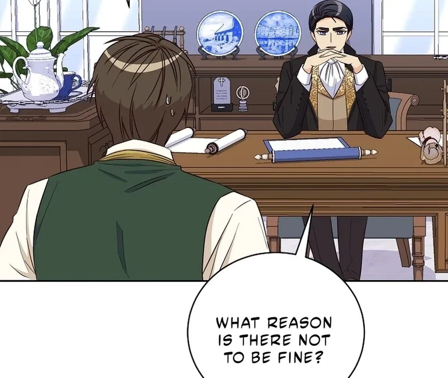 Acidity of Regret Chapter 15 – Page 34