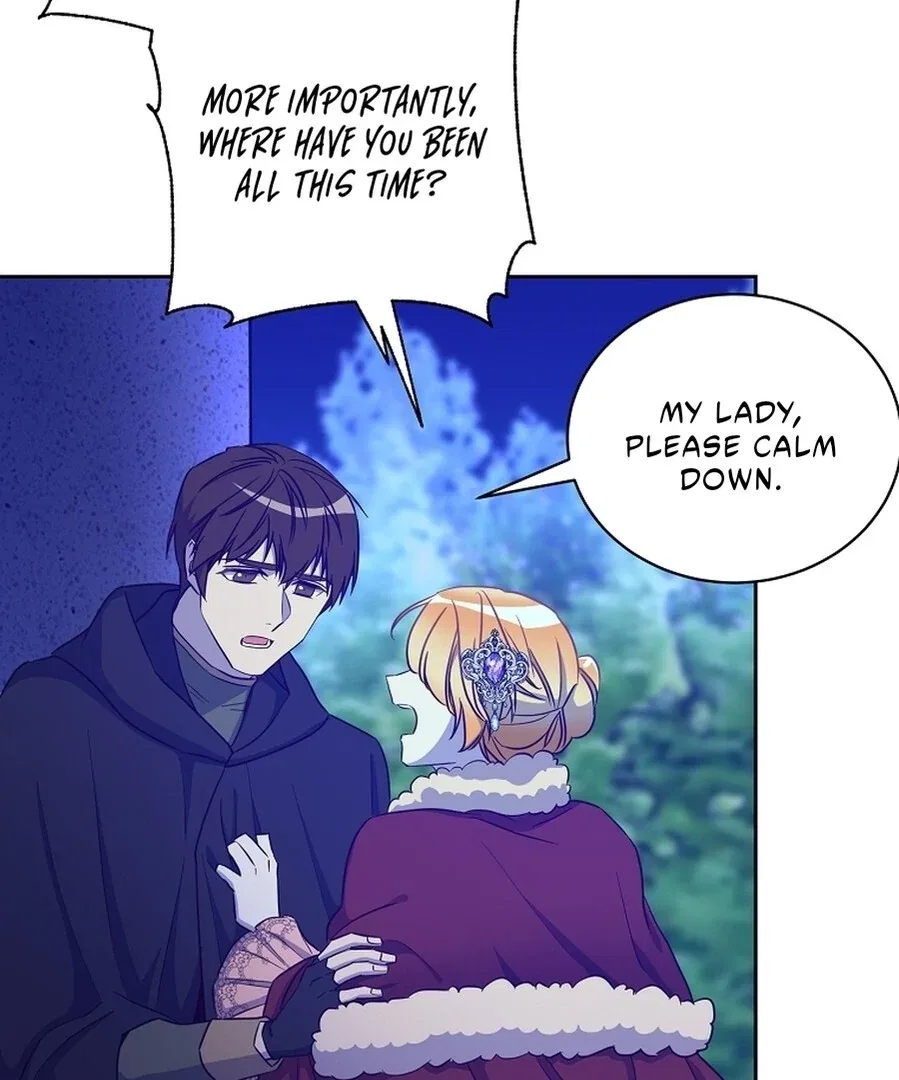 Acidity of Regret Chapter 15 – Page 89