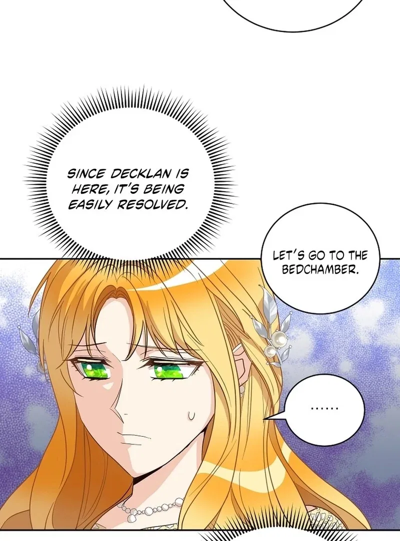 Acidity of Regret Chapter 14 – Page 21