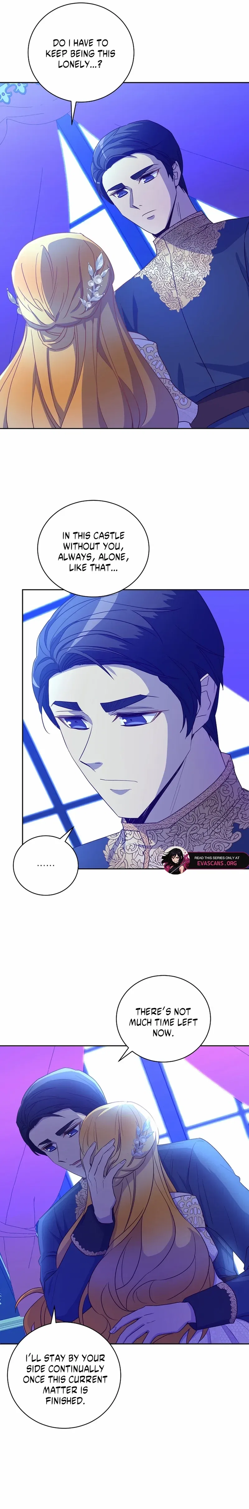 Acidity of Regret Chapter 14 – Page 48