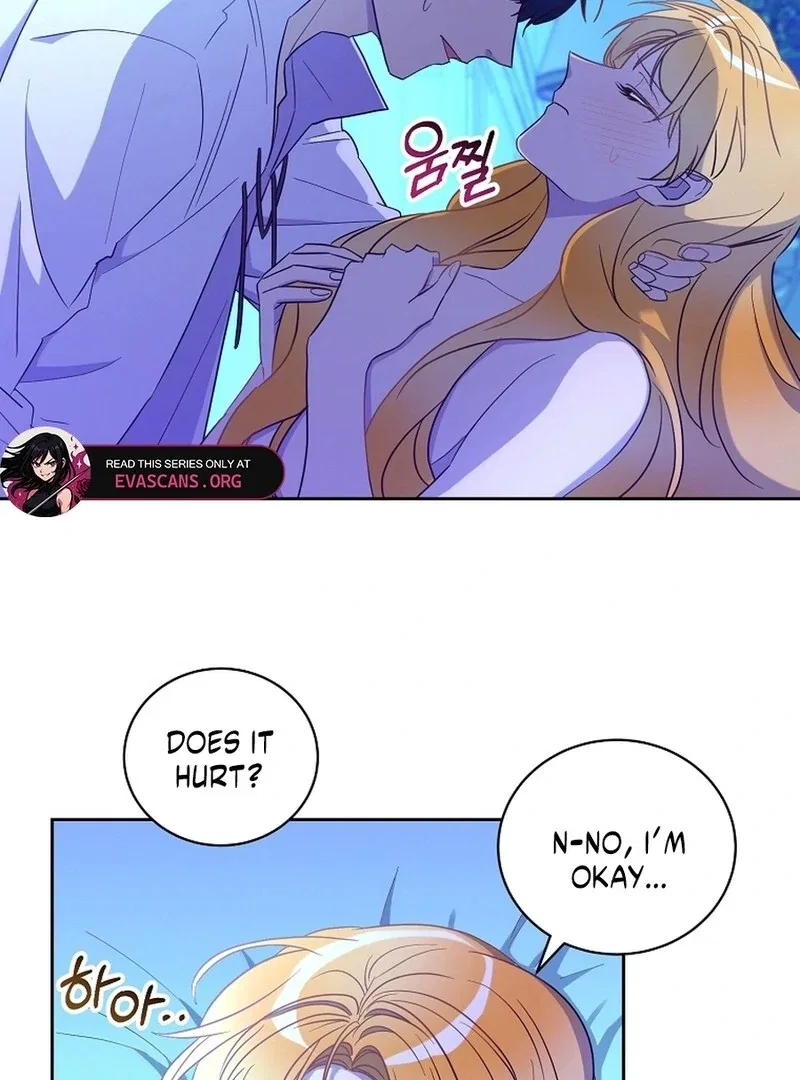 Acidity of Regret Chapter 13 – Page 4