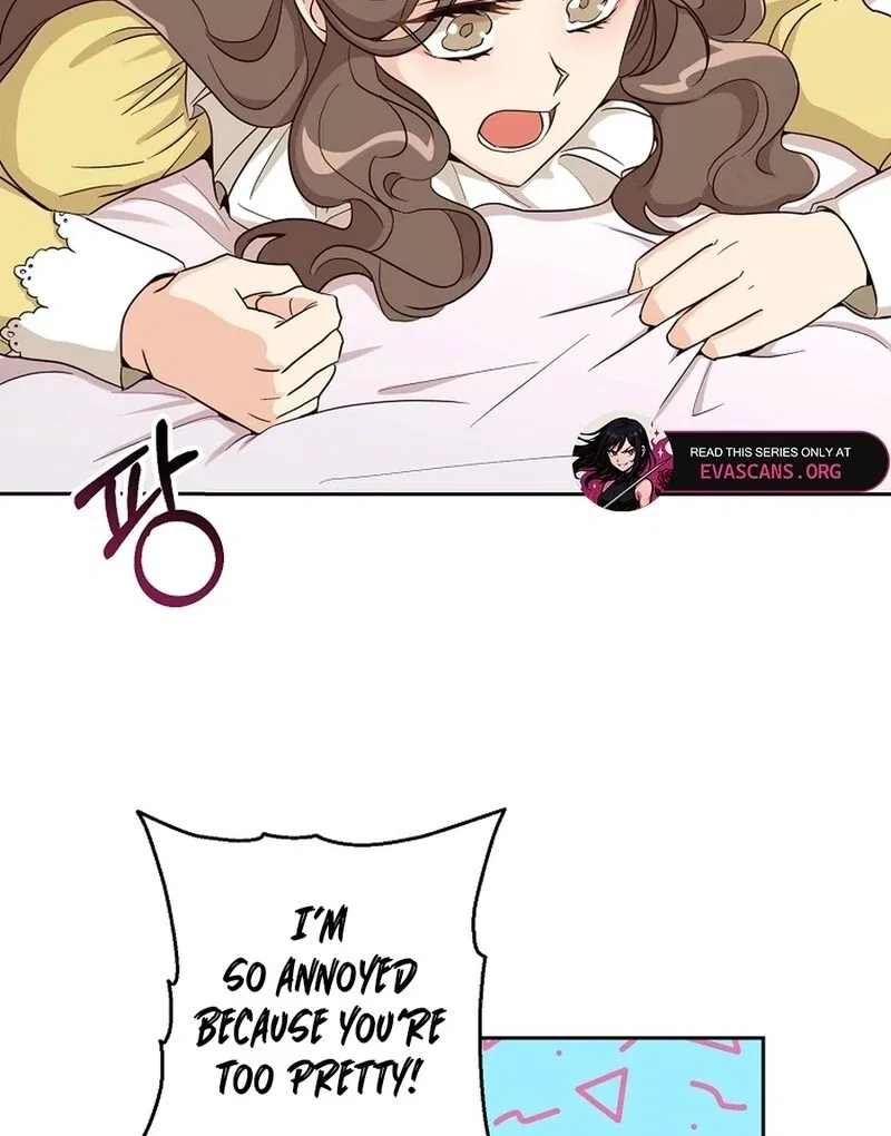 Acidity of Regret Chapter 13 – Page 27