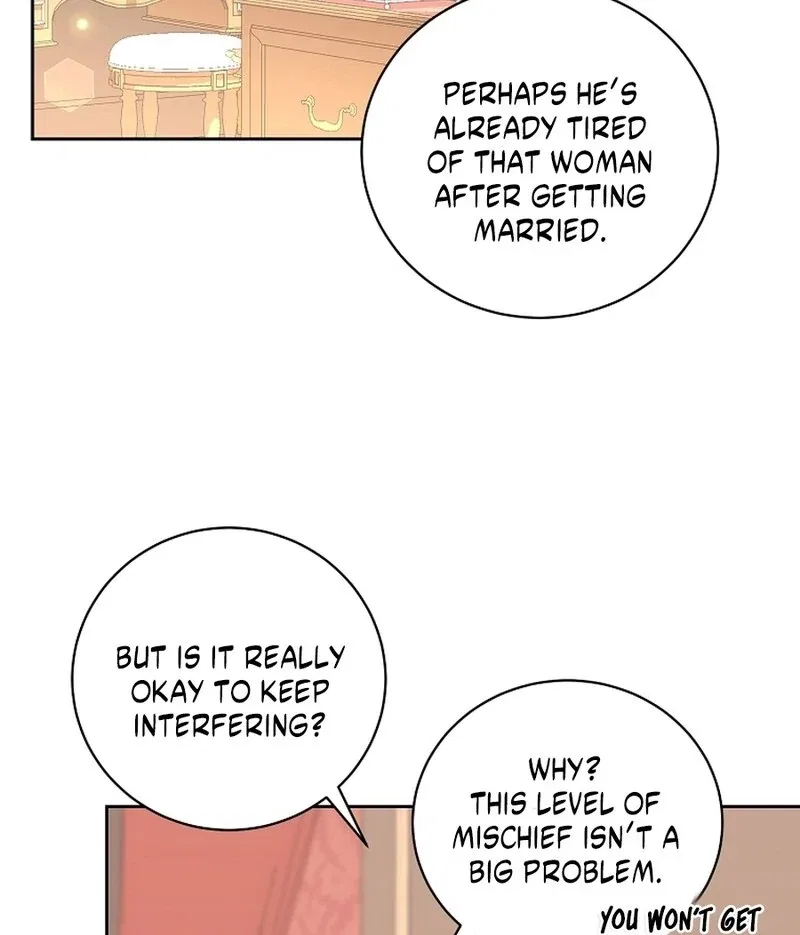 Acidity of Regret Chapter 13 – Page 36