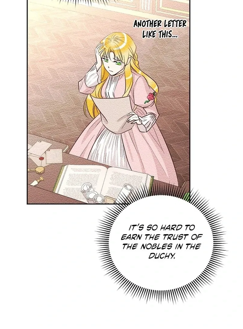 Acidity of Regret Chapter 13 – Page 43