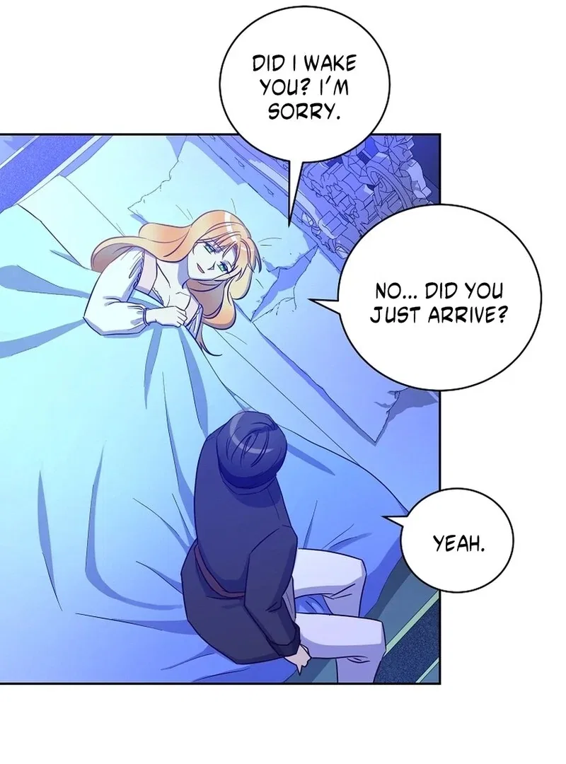 Acidity of Regret Chapter 13 – Page 53