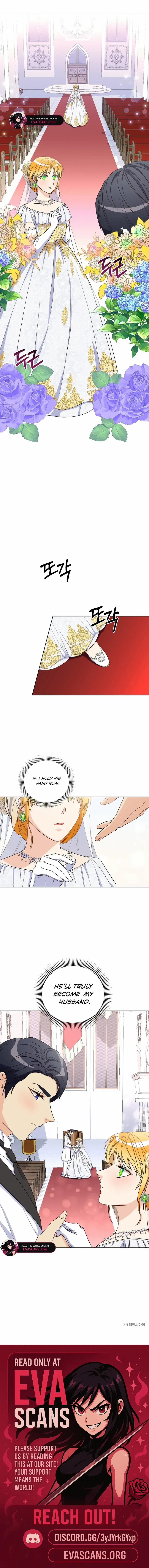 Acidity of Regret Chapter 11 – Page 7