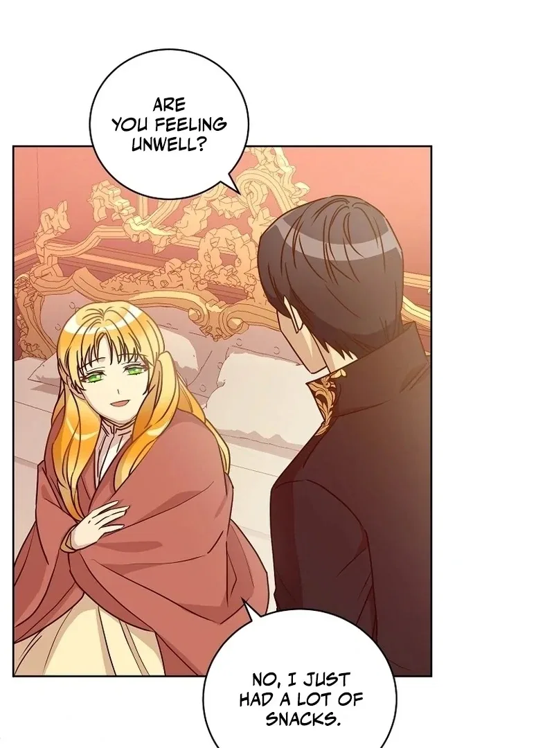 Acidity of Regret Chapter 9 – Page 21