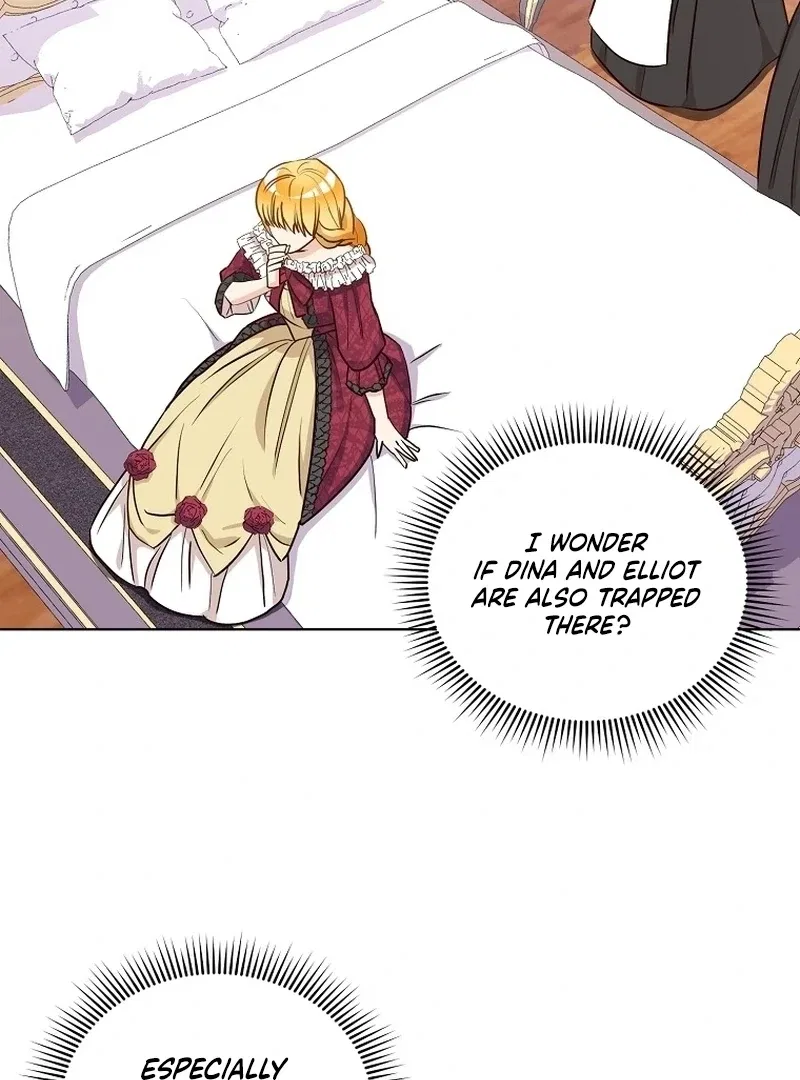 Acidity of Regret Chapter 8 – Page 2