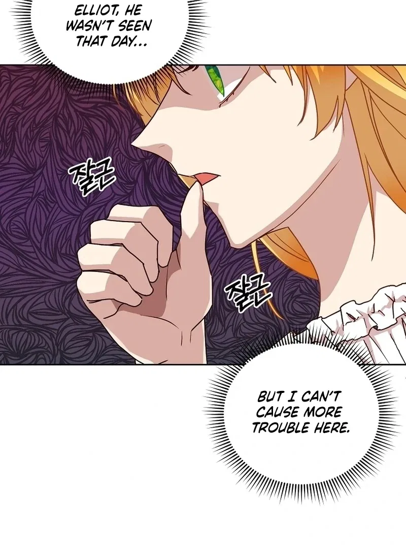 Acidity of Regret Chapter 8 – Page 3