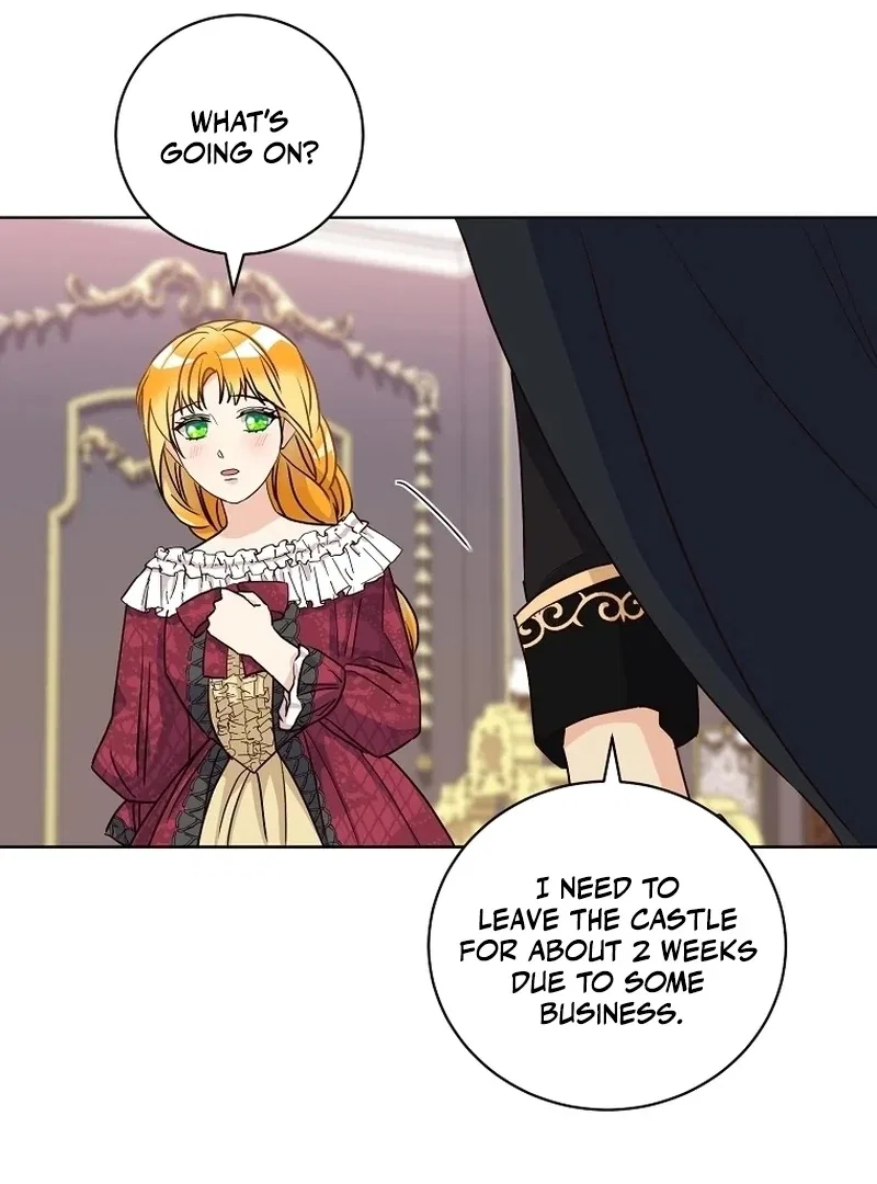 Acidity of Regret Chapter 8 – Page 12