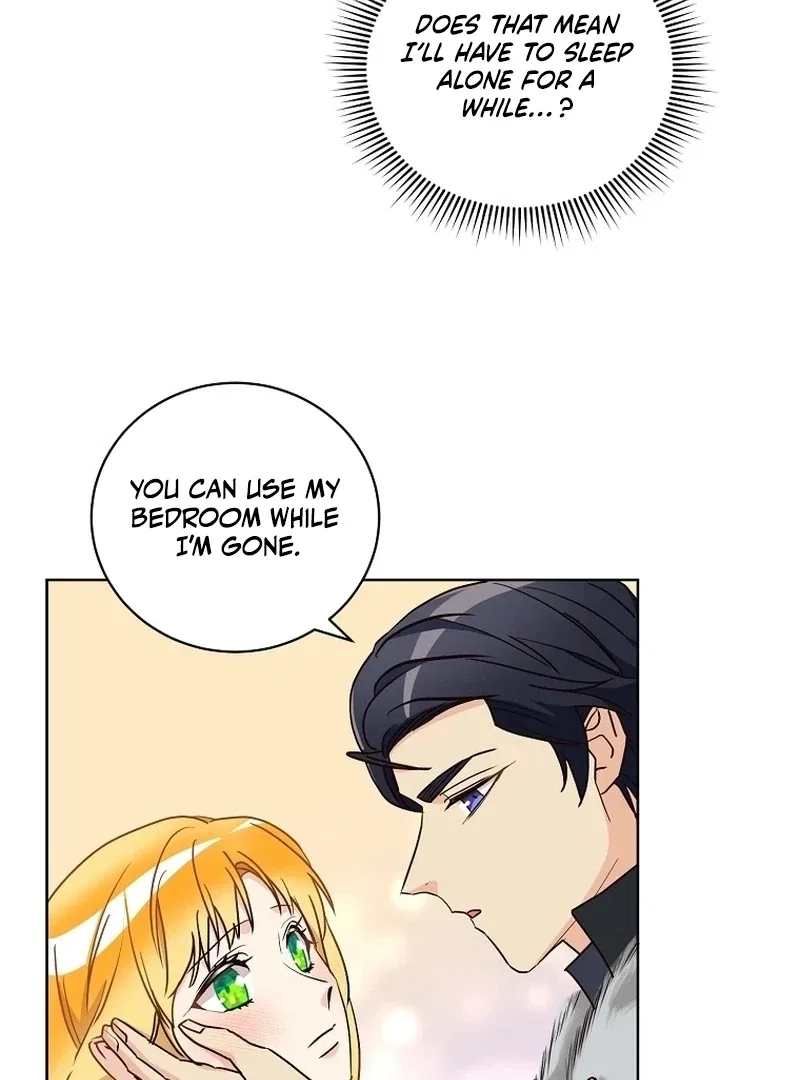 Acidity of Regret Chapter 8 – Page 14