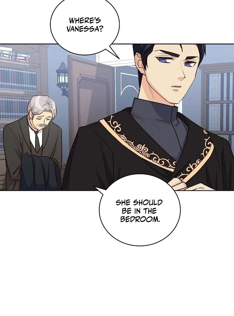 Acidity of Regret Chapter 8 – Page 50