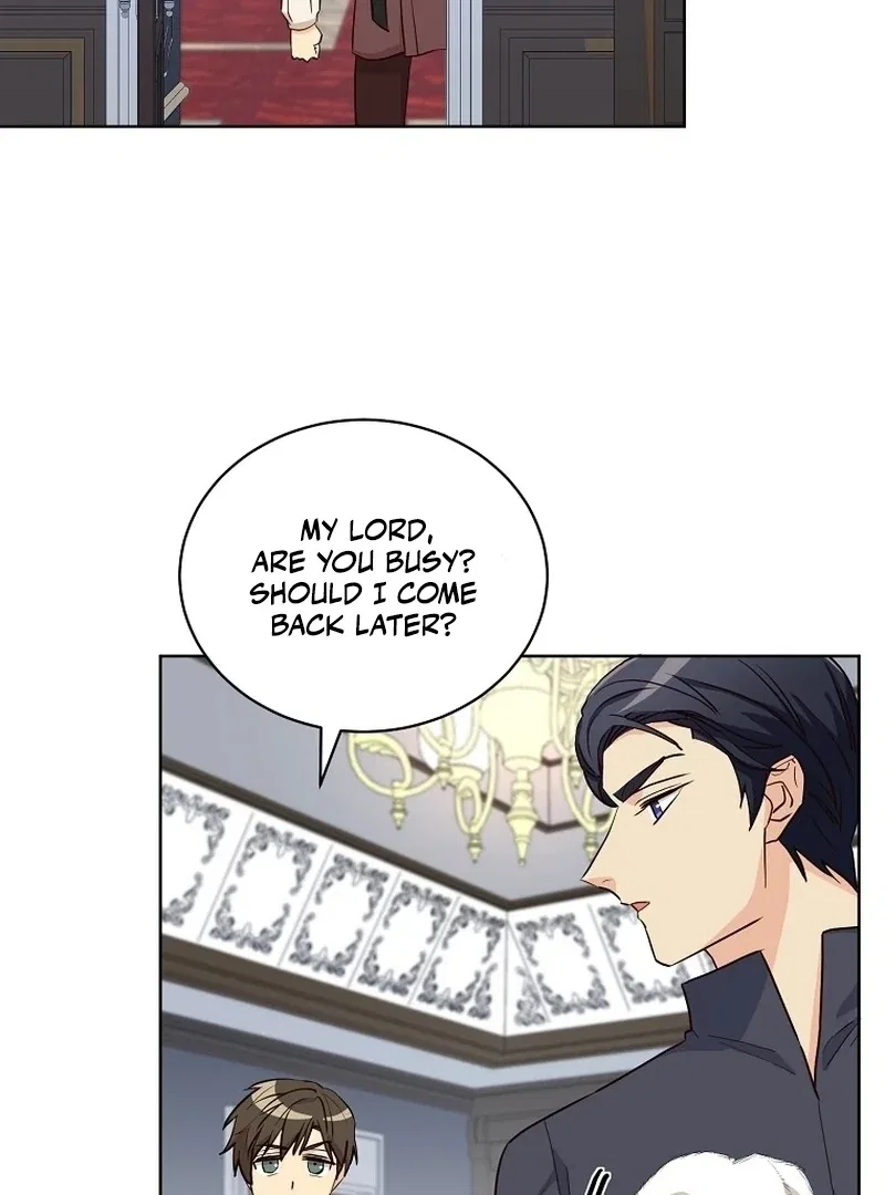 Acidity of Regret Chapter 8 – Page 59