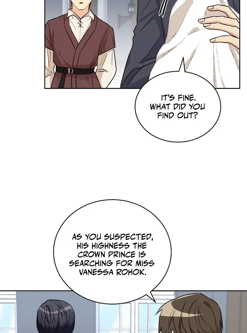 Acidity of Regret Chapter 8 – Page 60