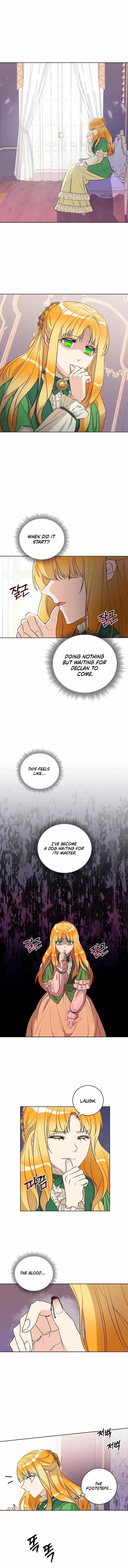 Acidity of Regret Chapter 7 – Page 4