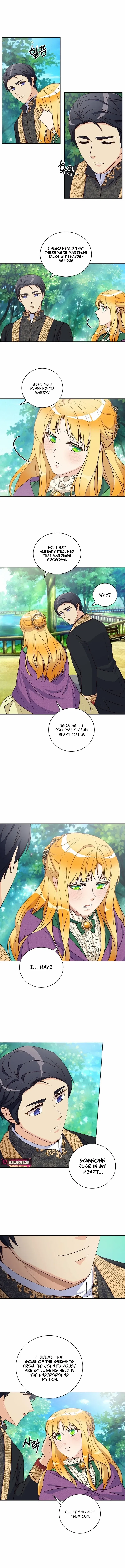 Acidity of Regret Chapter 7 – Page 6