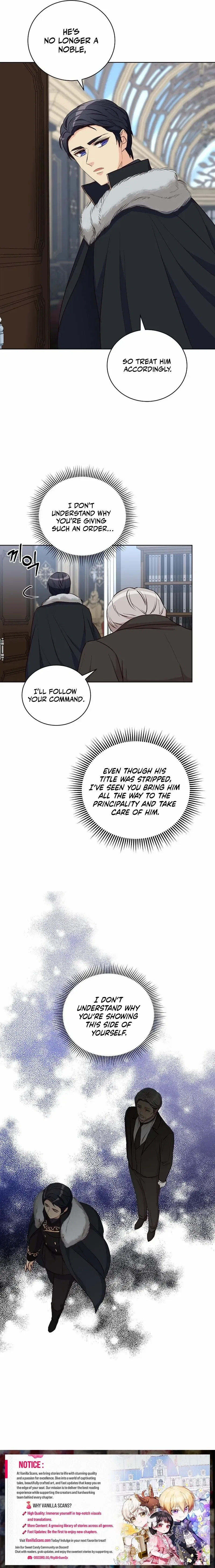 Acidity of Regret Chapter 7 – Page 9