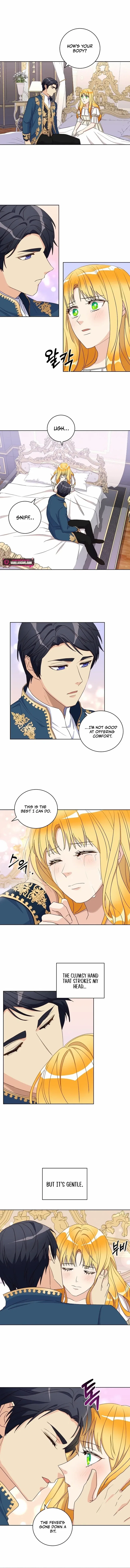 Acidity of Regret Chapter 6 – Page 2