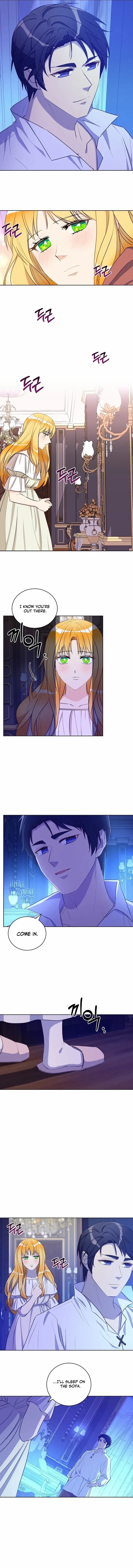 Acidity of Regret Chapter 6 – Page 7