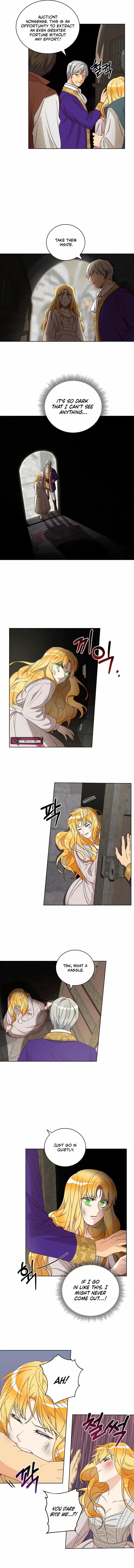 Acidity of Regret Chapter 5 – Page 2