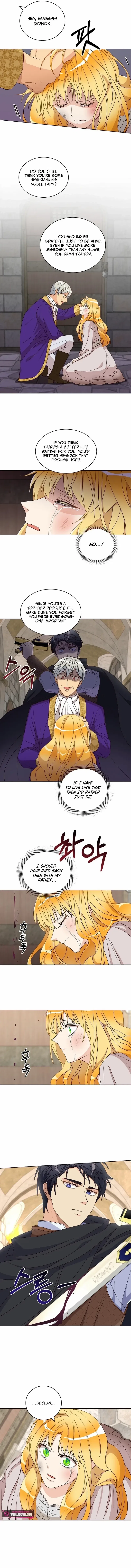 Acidity of Regret Chapter 5 – Page 3