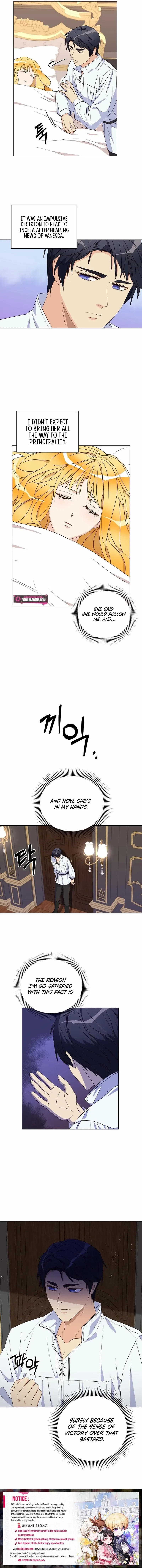 Acidity of Regret Chapter 5 – Page 8