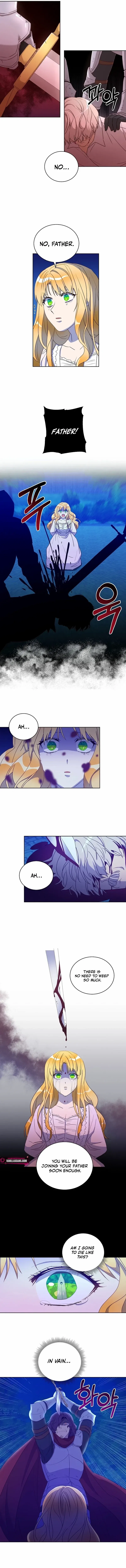Acidity of Regret Chapter 4 – Page 3