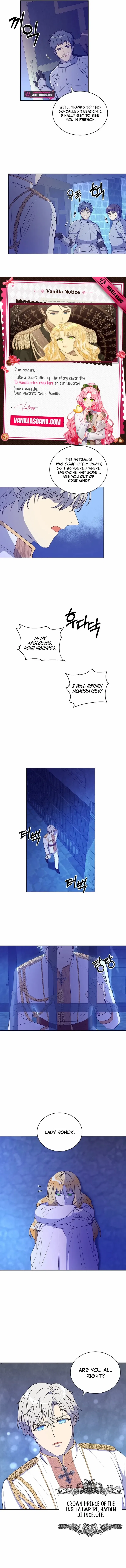 Acidity of Regret Chapter 4 – Page 5