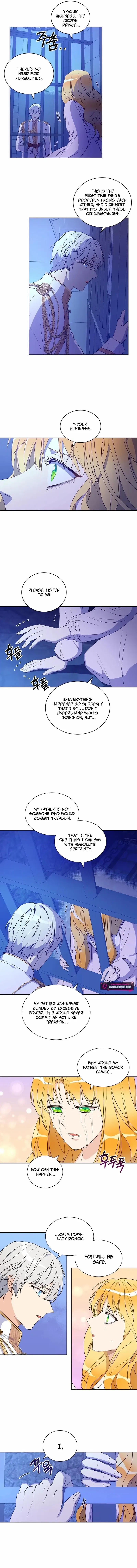 Acidity of Regret Chapter 4 – Page 6