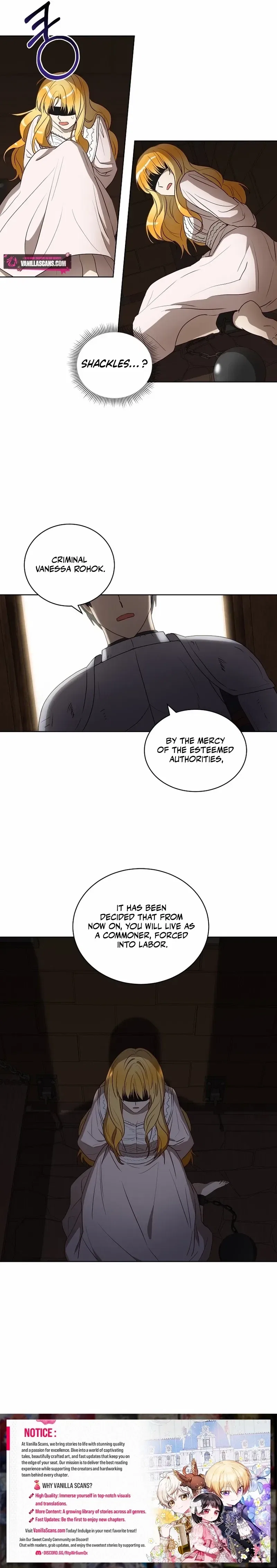 Acidity of Regret Chapter 4 – Page 8