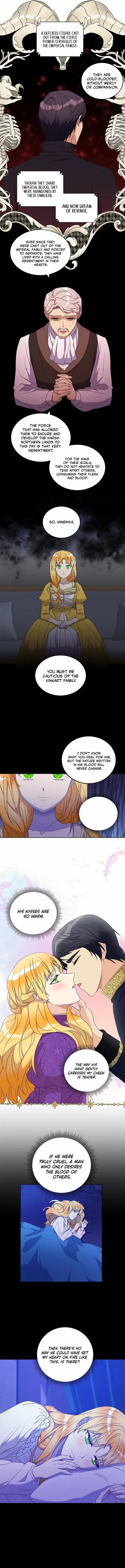 Acidity of Regret Chapter 3 – Page 7