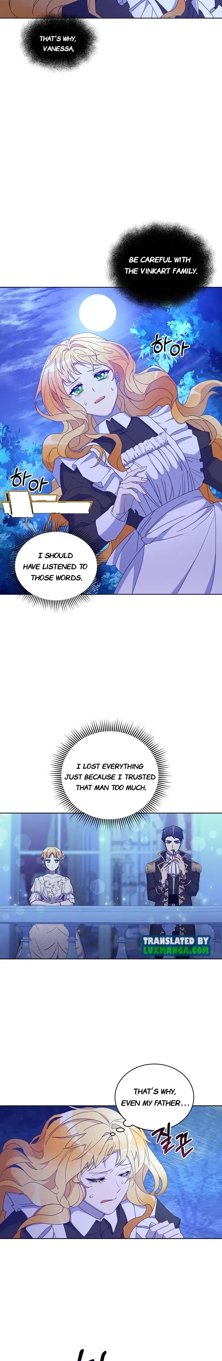 Acidity of Regret Chapter 1 – Page 2