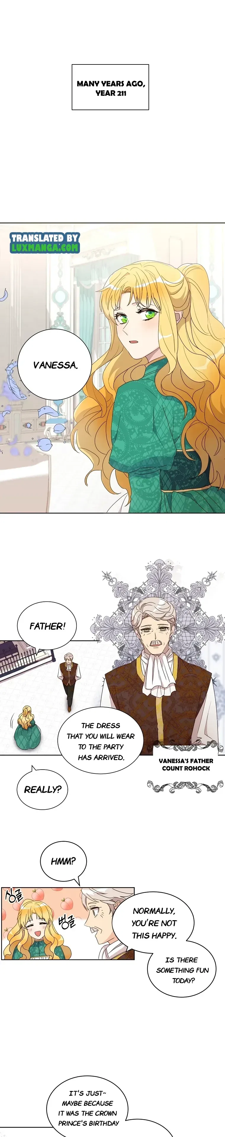 Acidity of Regret Chapter 1 – Page 13