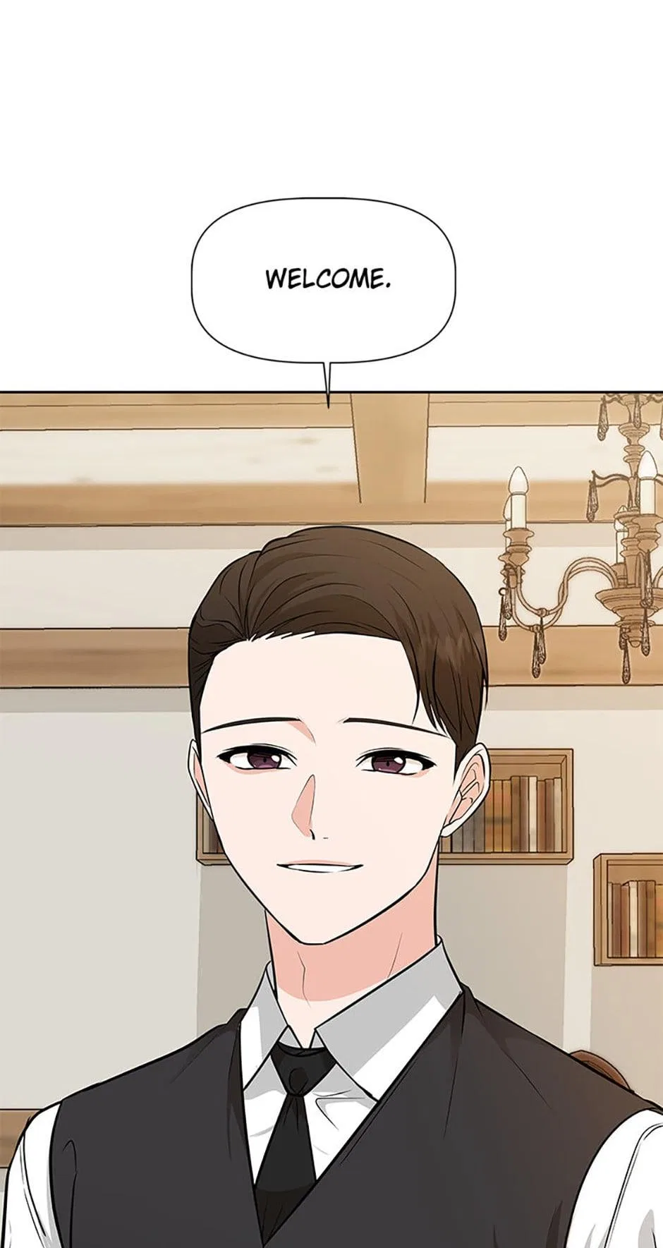 Late Night Cafe Chapter 50 – Page 5