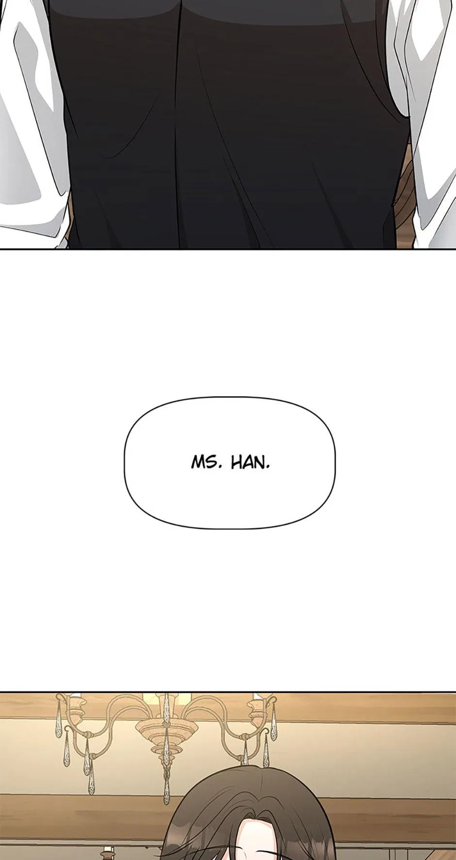Late Night Cafe Chapter 50 – Page 6