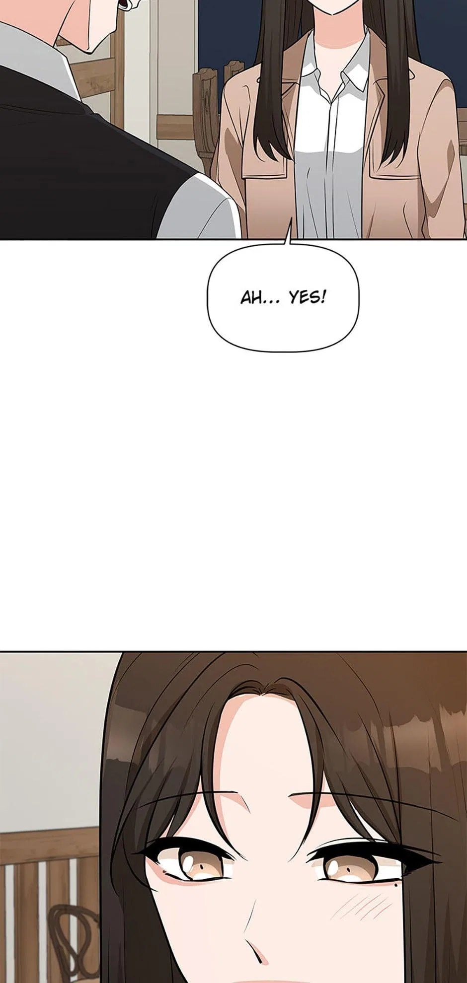 Late Night Cafe Chapter 50 – Page 17